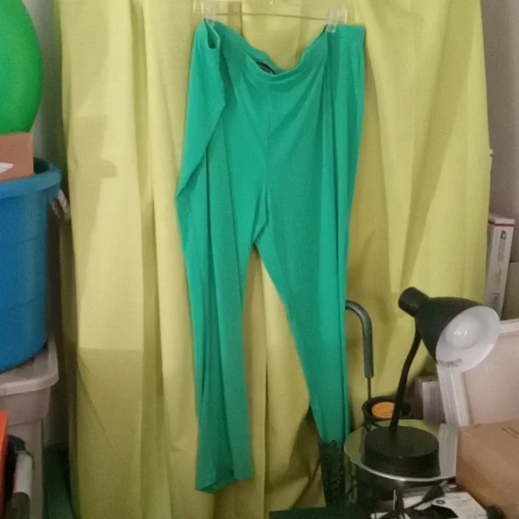 Anthony original | Pants & Jumpsuits | 3x Plus Green Dress Pant Stretchy | Poshmark Anthony original | Pants & Jumpsuits | 3x Plus Green Dress Pant Stretchy | Poshmark